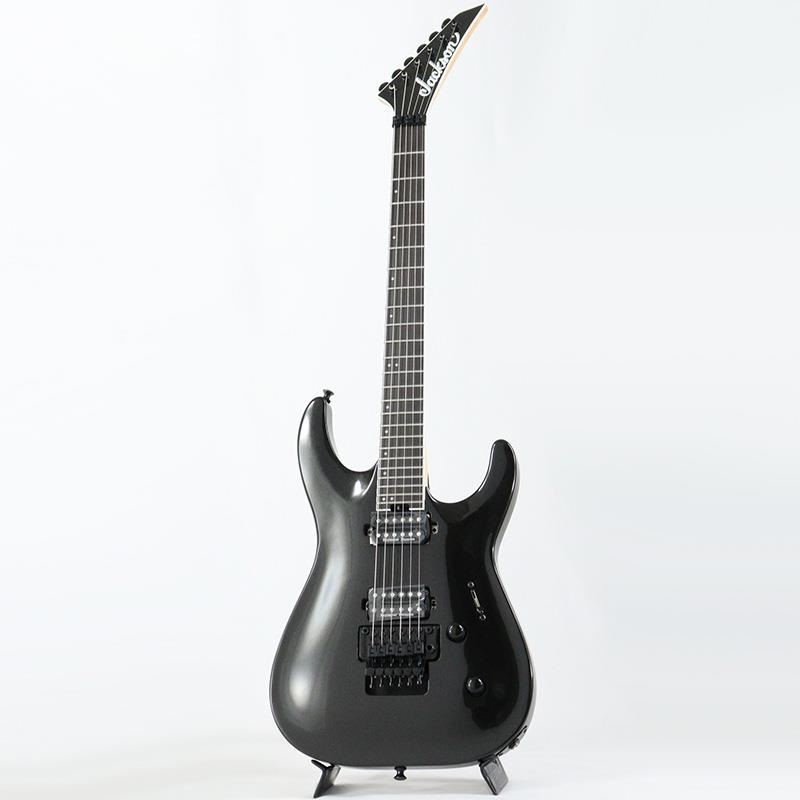 Jackson Pro Plus Series DKA (Metallic Black/Ebony) ｜イケベ楽器店