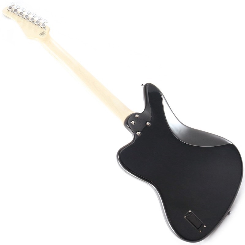 SCHECTER AR-07 (Black/Maple) ｜イケベ楽器店オンラインストア