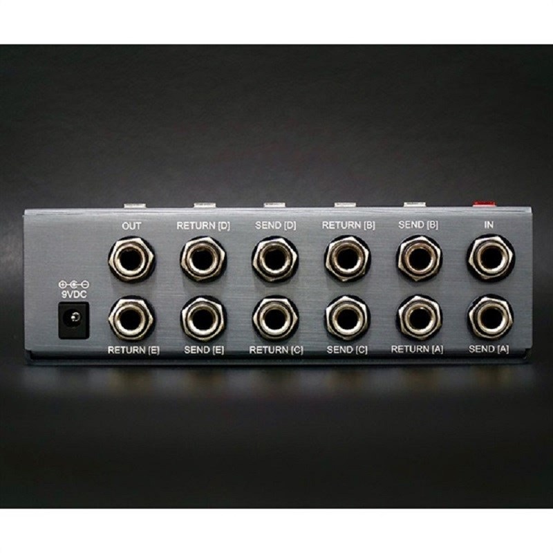 Morningstar FX ML5 ｜イケベ楽器店オンラインストア