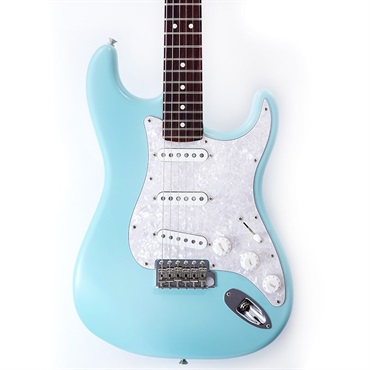Fender USA Limited Edition Cory Wong Stratocaster (Daphne Blue