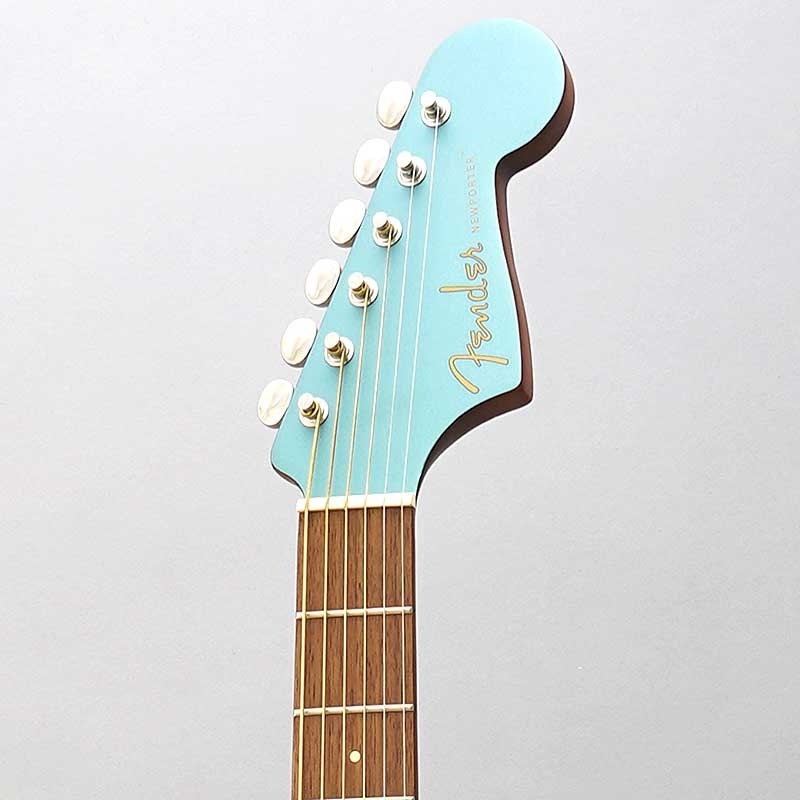 Fender Acoustics 【数量限定特価】 Fender Newporter Player