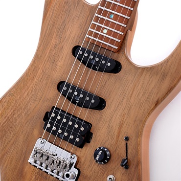 Ibanez TQM1-NT [Tom Quayle AZ Signature Model] SN.F2327180