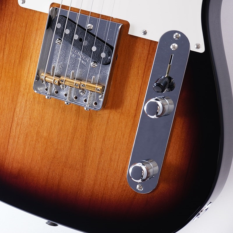 Fender MEX Vintera II 50s Nocaster (2-Color Sunburst) ｜イケベ楽器