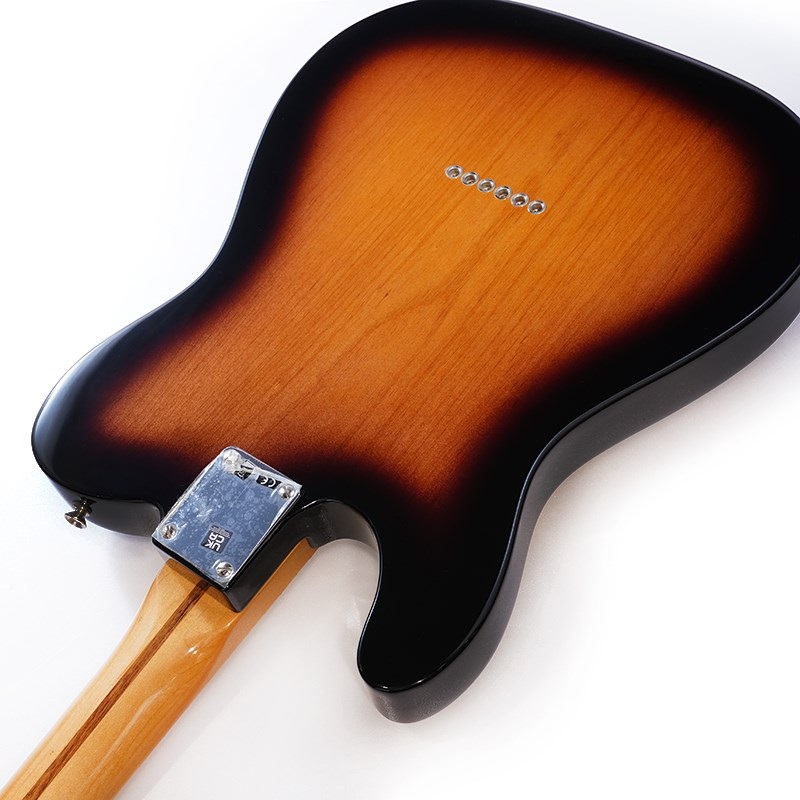 Fender MEX Vintera II 50s Nocaster (2-Color Sunburst) ｜イケベ楽器