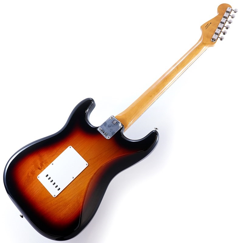 Fender MEX Vintera II 60s Stratocaster (3-Color Sunburst) ｜イケベ