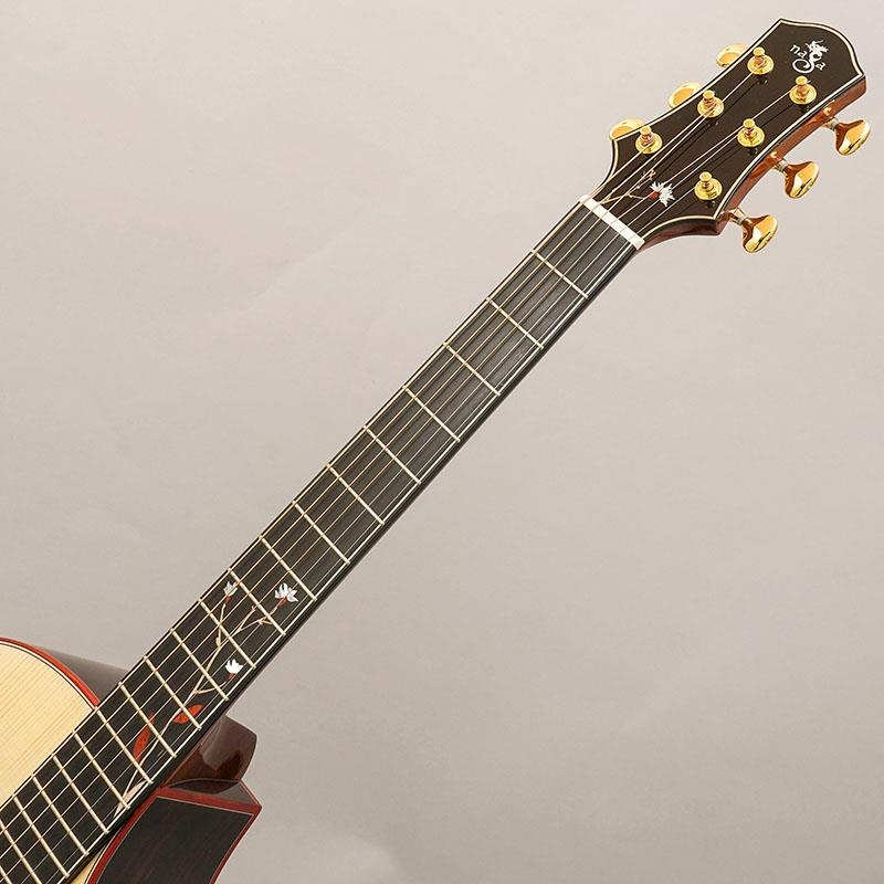 NAGA GUITARS -LIGHT SERIES- S-80GAC ナガギターズ ｜イケベ楽器店