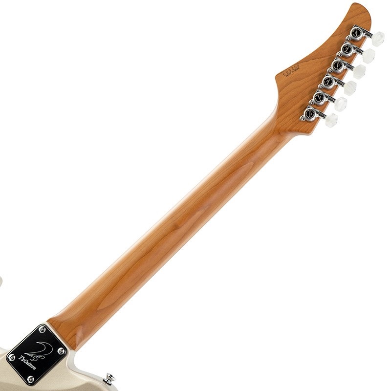 T's Guitars DTL-22 Classic RM (Shoreline Gold) 【Weight≒3.23kg