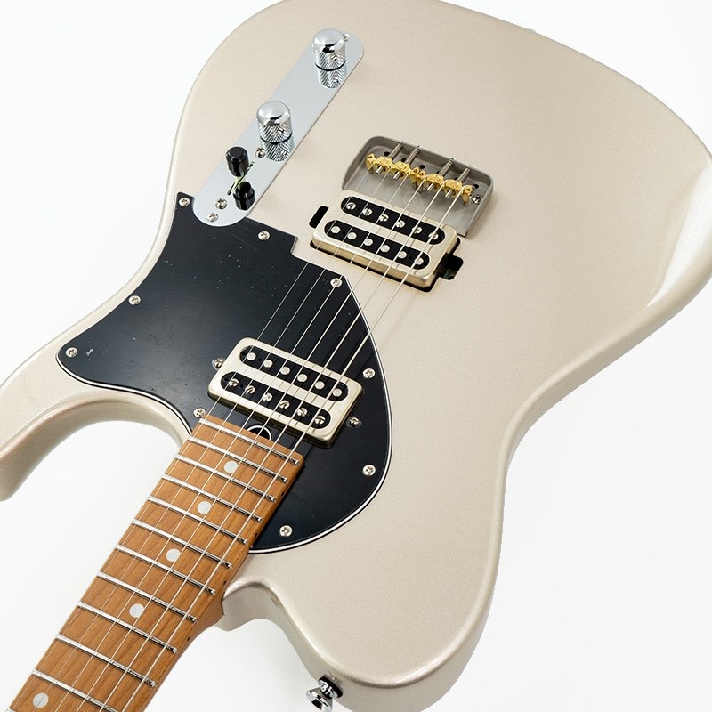 T's Guitars DTL-22 Classic RM (Shoreline Gold) 【Weight≒3.23kg