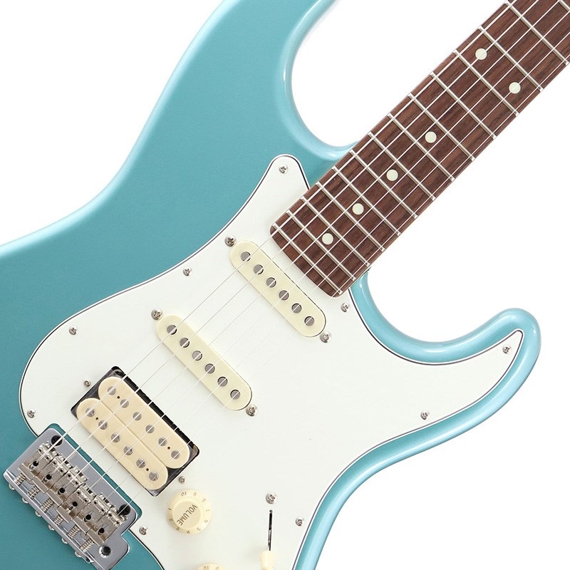 FUJIGEN Neo Classic Series NST110RAL (Ocean Turquoise Metallic
