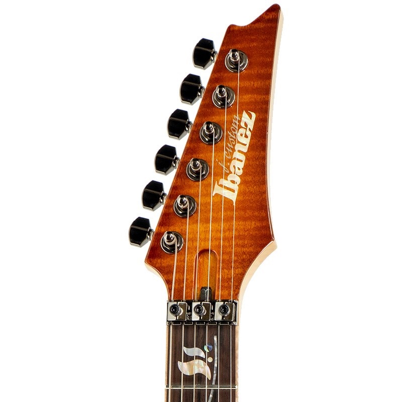 Ibanez j.custom RG8570Z-BBE 【特価】 ｜イケベ楽器店オンラインストア