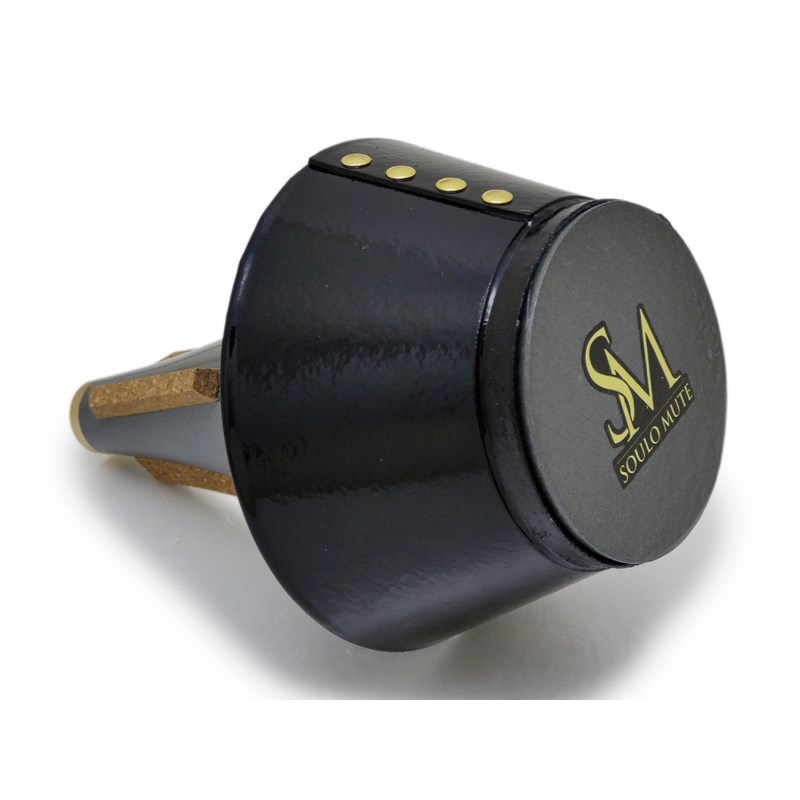 SOULO MUTE サウロミュート / カップ ミュート 【トランペット用