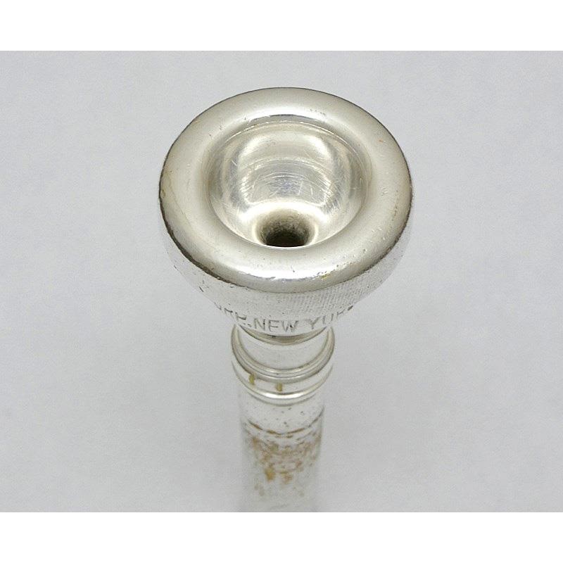 Bach USED 中古 バック / New York Bach 7C コルネット用マウスピース