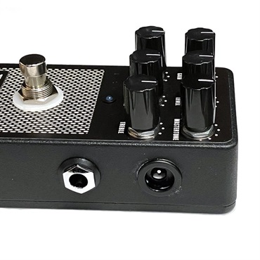 TBCFX 【WEB限定在庫処分セール】 MIGHTY DRIVE 4 ｜イケベ楽器店