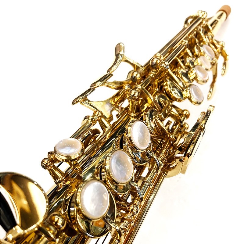 YANAGISAWA 【受注生産品】ソプラニーノサックス ヤナギサワ SN-901