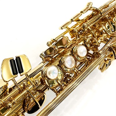 Selmer Paris 【アウトレット特価!!】ソプラニーノサックス セルマー