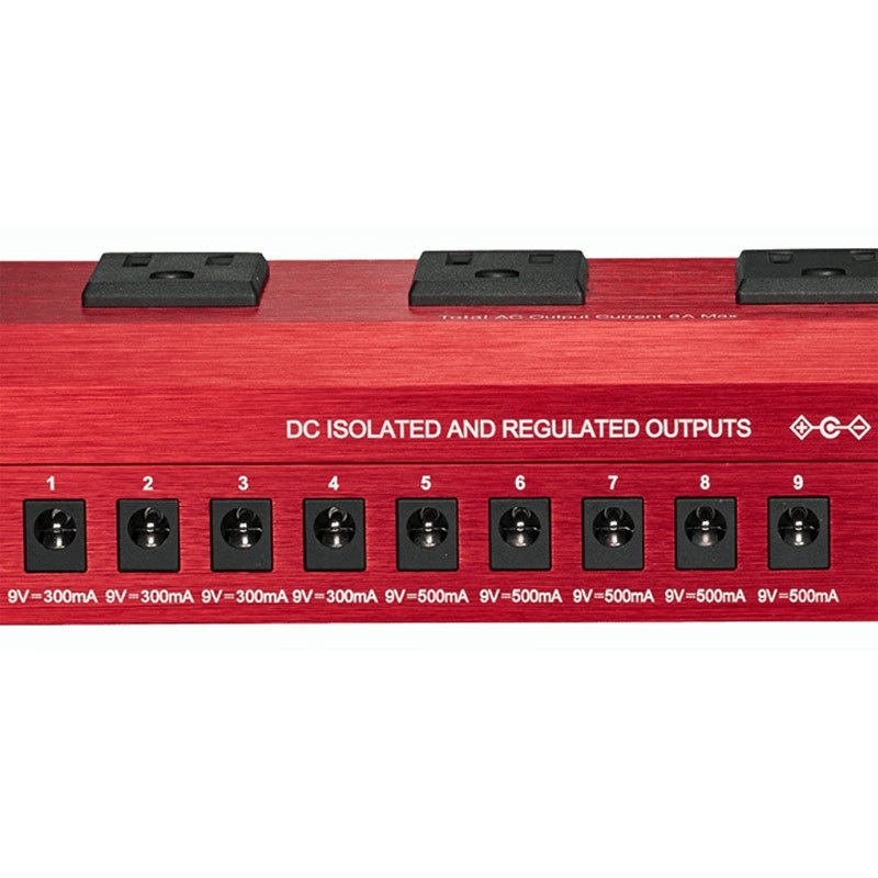 VitalAudio POWER BASE VA-15 AC（ヴァイタル バイタル オーディオ