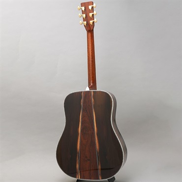 K.Yairi YW-1000HQ 【良個体選定品】 Kヤイリ ｜イケベ楽器店