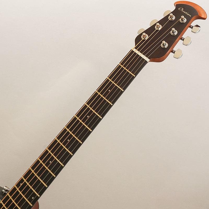 OVATION 【半期決算セール】【数量限定特価】Celebrity Elite CE44-RBB