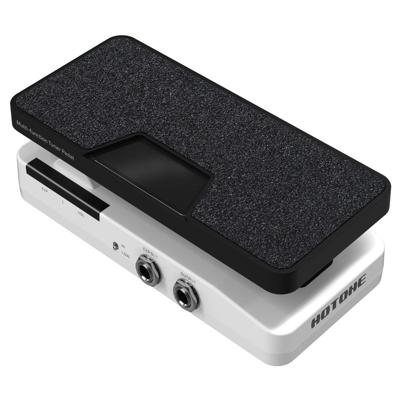 HOTONE TUNER PRESS ｜イケベ楽器店オンラインストア