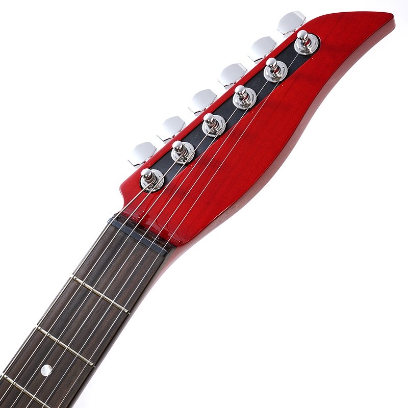 TOKAI TALBO 40th ANV Platinum Red Wilkinson Upgrade Limited