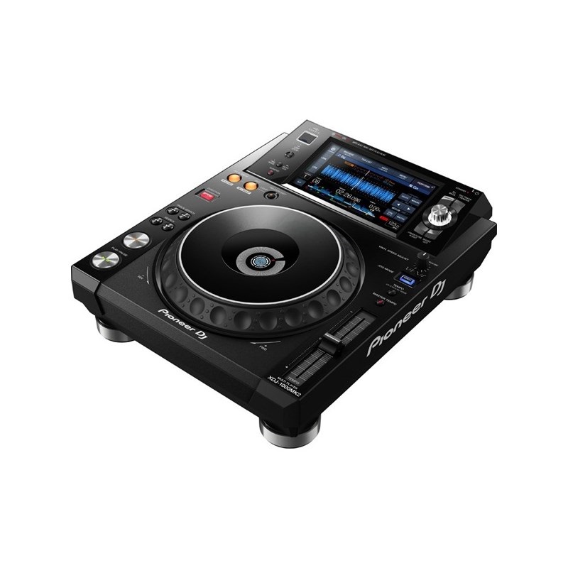 Pioneer DJ XDJ-1000MK2 + DJM-A9 クラブスタイル8点SET 【本体保護