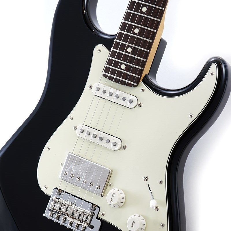 Fender Made in Japan 2024 Collection Hybrid II Stratocaster HSS