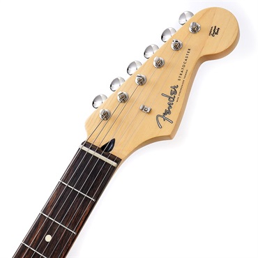 Fender Made in Japan 2024 Collection Hybrid II Stratocaster HSH