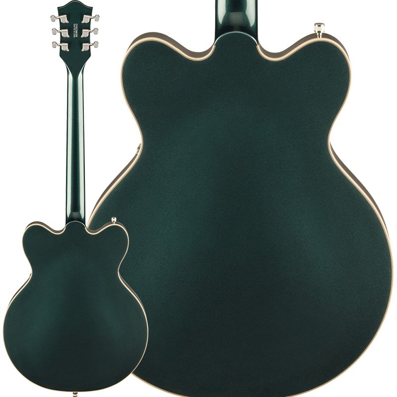 GRETSCH G5622T Electromatic Center Block Double-Cut with Bigsby