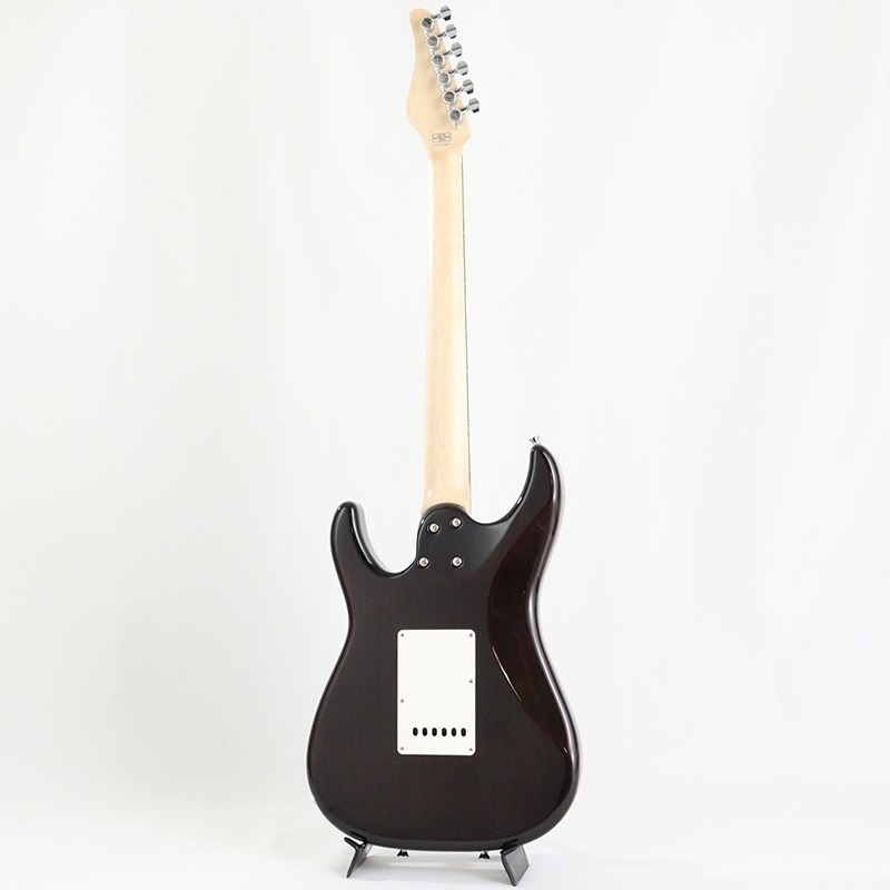 SCHECTER SD-2-24-AL-VTR (Aqua Blue/Rosewood) ｜イケベ楽器店