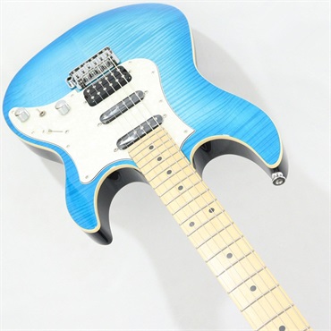 FUJIGEN J-Standard Series JOS2-FM-M (Ocean Burst) ｜イケベ楽器店