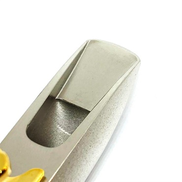 Theo Wanne 「オープニング：7」アルトサックス用マウスピース セオ