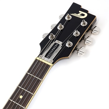 Duesenberg DTV-SS Starplayer TV (Silver-Sparkle) ｜イケベ楽器店