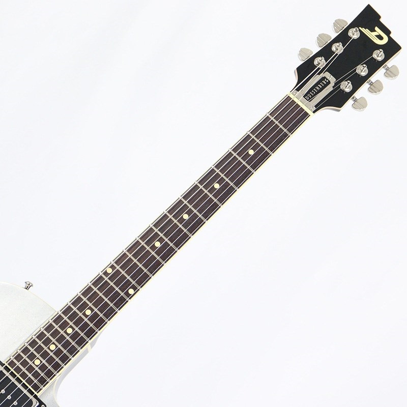 Duesenberg DTV-SS Starplayer TV (Silver Sparkle) ｜イケベ楽器店