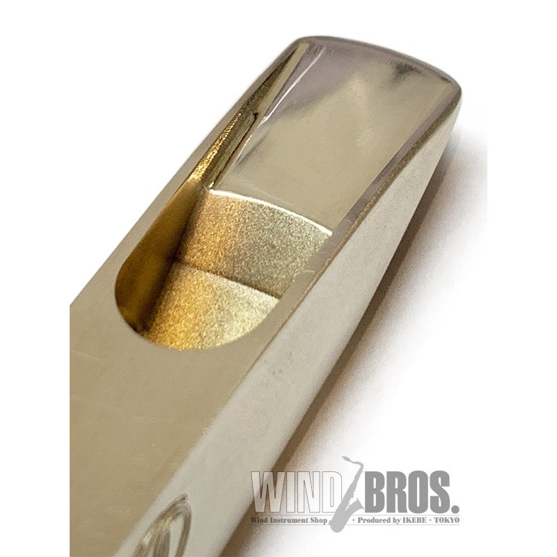 DRAKE 「オープニング：8」アルトサックス用マウスピース ドレイク