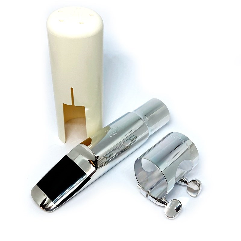 YANAGISAWA 「オープニング：8」 アルトサックス用マウスピース