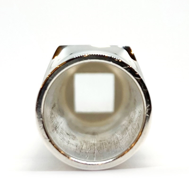 YANAGISAWA 「オープニング：7」 ソプラノサックス用マウスピース