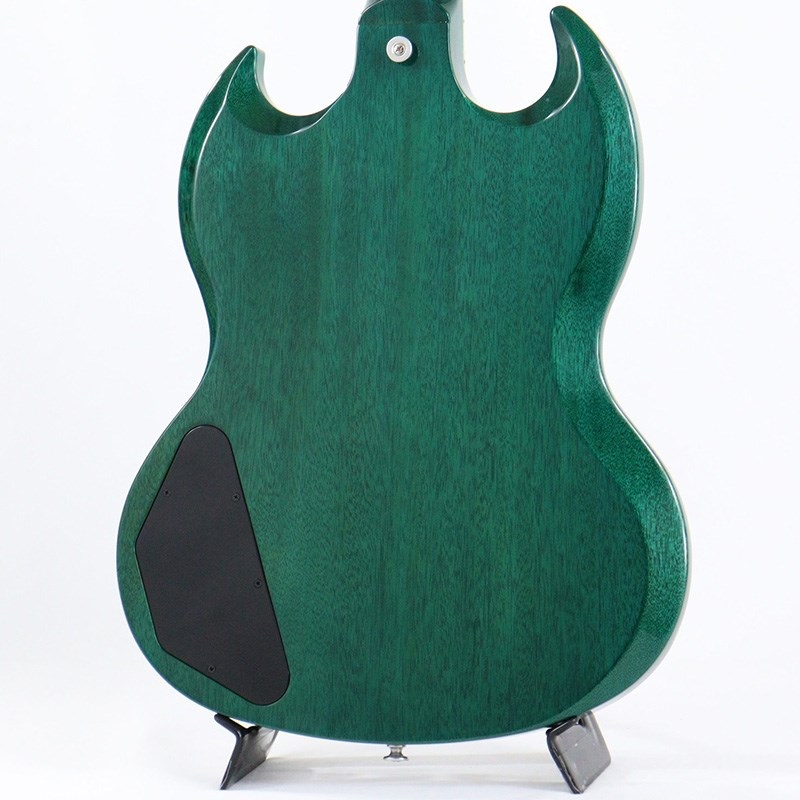 Gibson SG Standard (Translucent Teal) ｜イケベ楽器店オンラインストア