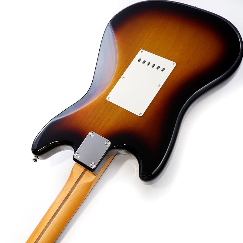 Fender Made in Japan Limited Cyclone (3-Color Sunburst/Rosewood