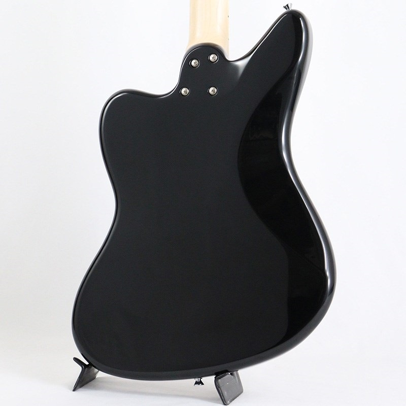 SCHECTER AR-06 (Black/Maple) ｜イケベ楽器店オンラインストア