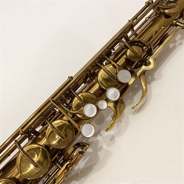 Buescher Buescher 1940's Aristcrat「Big-B」 Original Lacquer S/N
