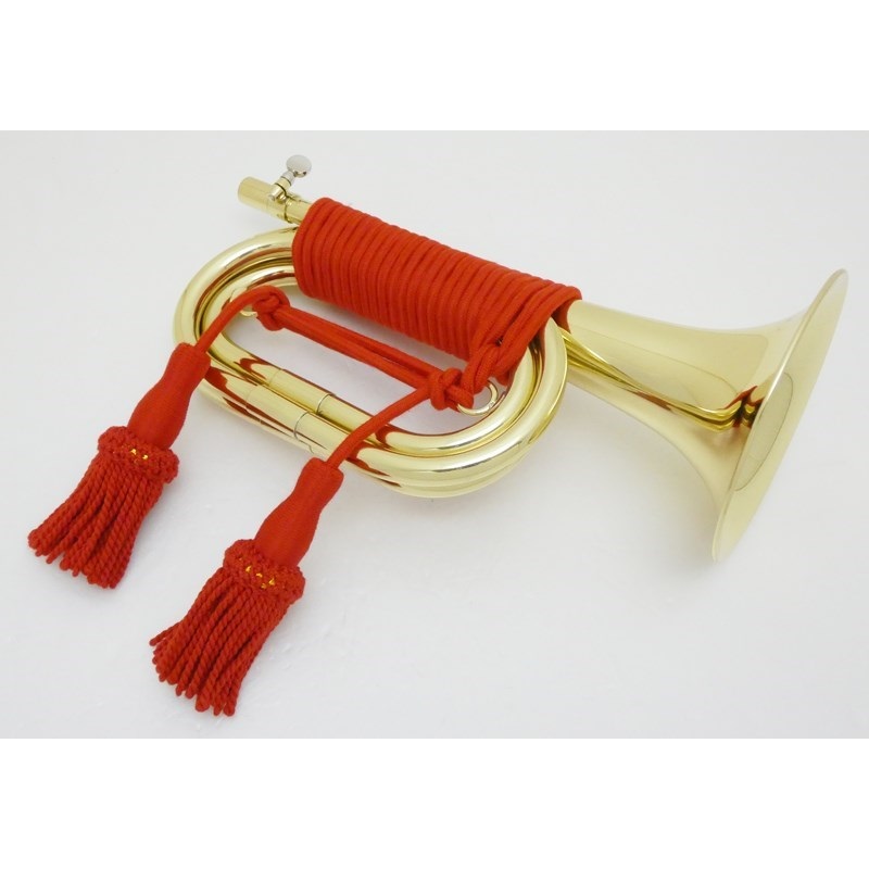 J.Michael Jマイケル / ATR-150A 【信号ラッパ (ビューグル) 】【出荷