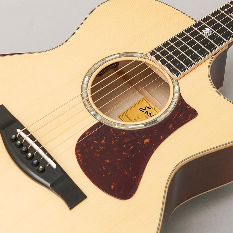 EASTMAN AC622CE イーストマン ｜イケベ楽器店オンラインストア