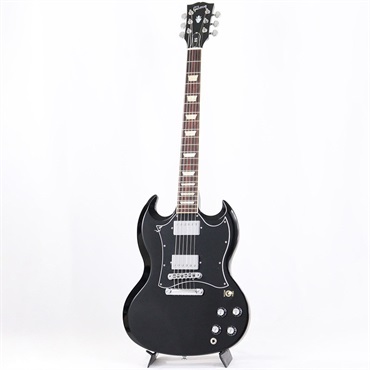 Gibson SG Standard (Ebony) ｜イケベ楽器店オンラインストア