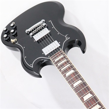 Gibson SG Standard (Ebony) ｜イケベ楽器店オンラインストア