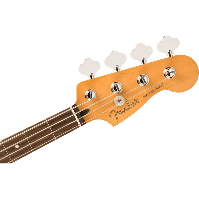Fender MEX Player II Precision Bass (3-Color Sunburst/Rosewood