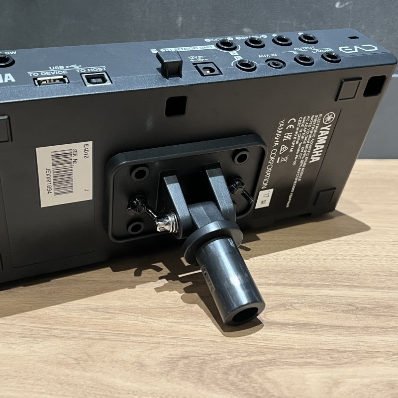YAMAHA USED 中古 EAD10 [エレクトロニックアコースティックドラム