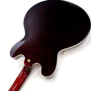 Gibson ES-345 Gold Hardware (Wine Red) ｜イケベ楽器店オンラインストア
