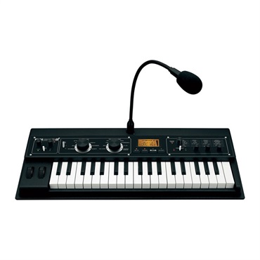 KORG microKORG XL+【GATOR GK-2110セット】 ｜イケベ楽器店オンライン