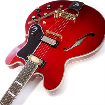 Epiphone 150th Anniversary Sheraton (Cherry) ｜イケベ楽器店
