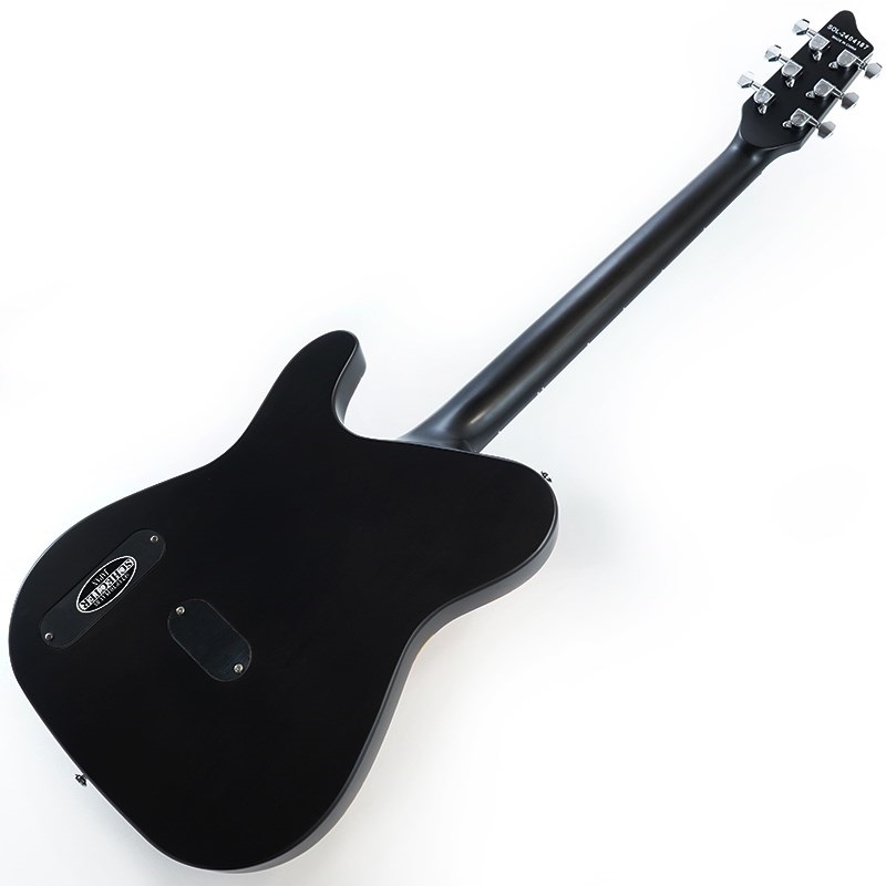 SCHECTER JAPAN ORIGINAL LINE OL-FL-P (SNTL) [SPOT MODEL] ｜イケベ